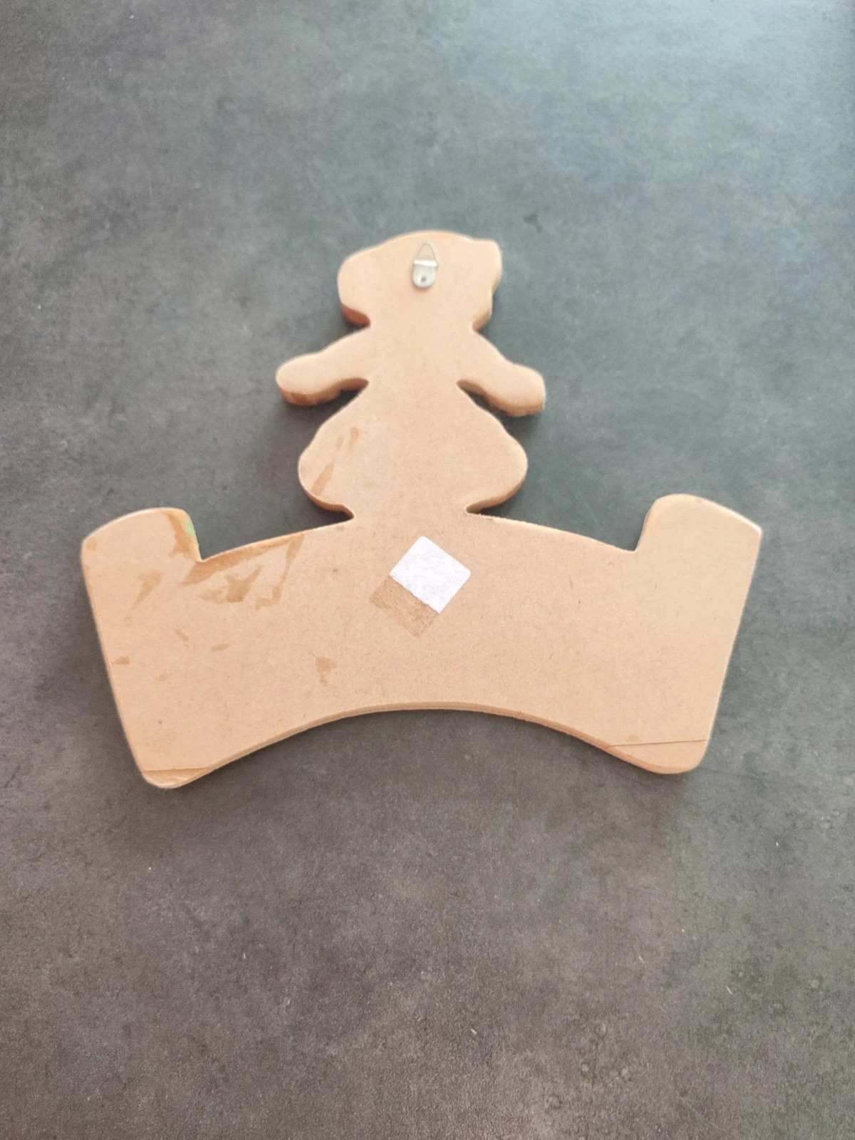 Placa de quarto infantil – photo 3